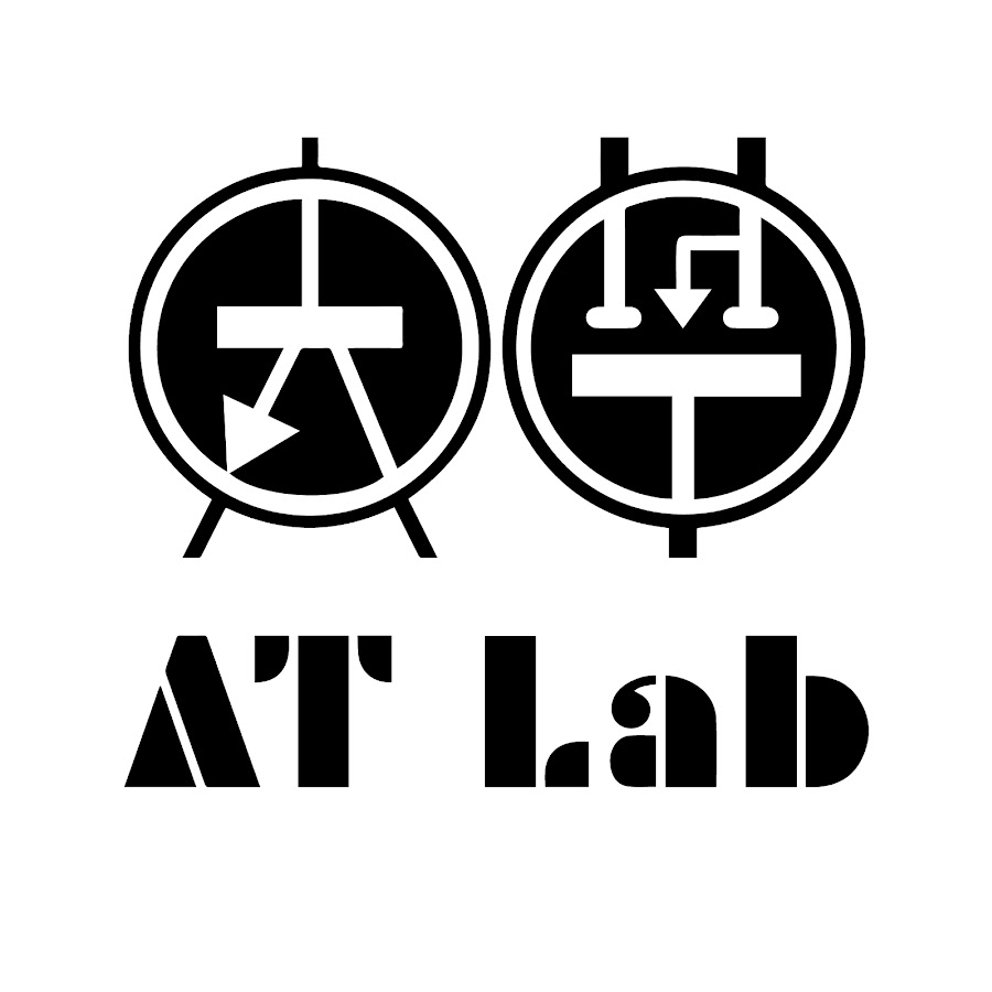 Profile avatar of ATLaboratory