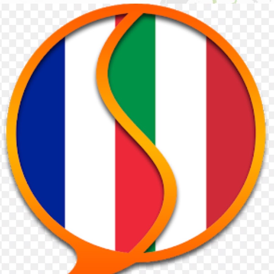 Italiano francais english