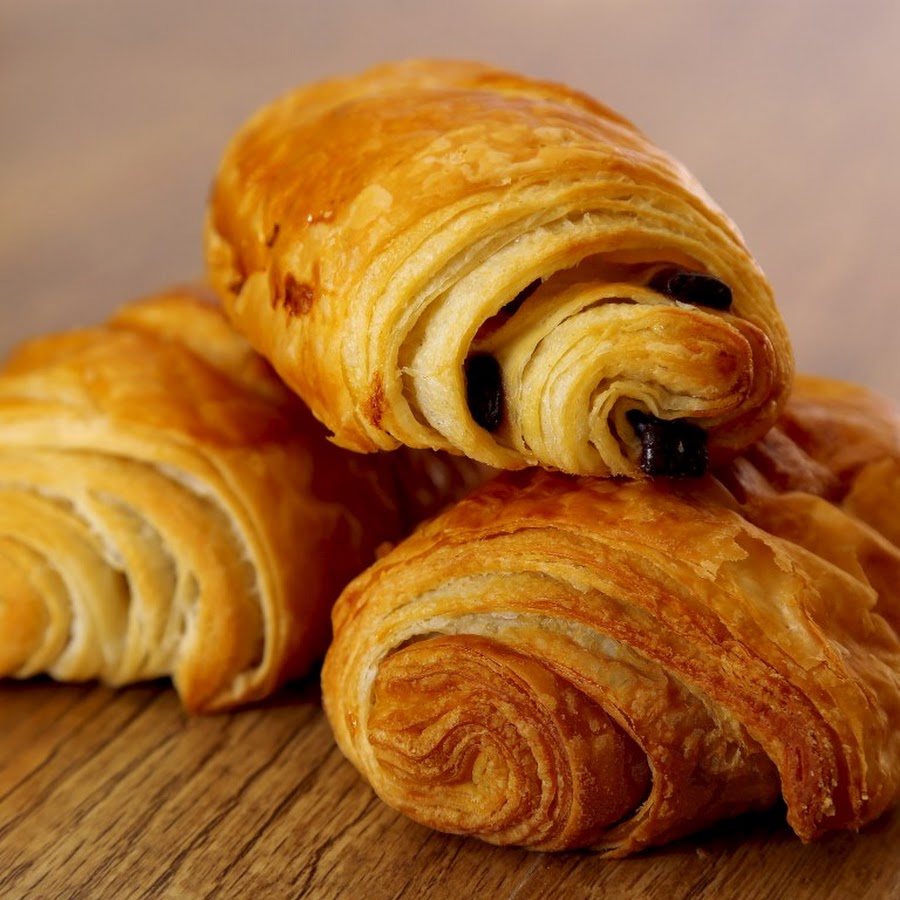 Pain au chocolat ou chocolatine