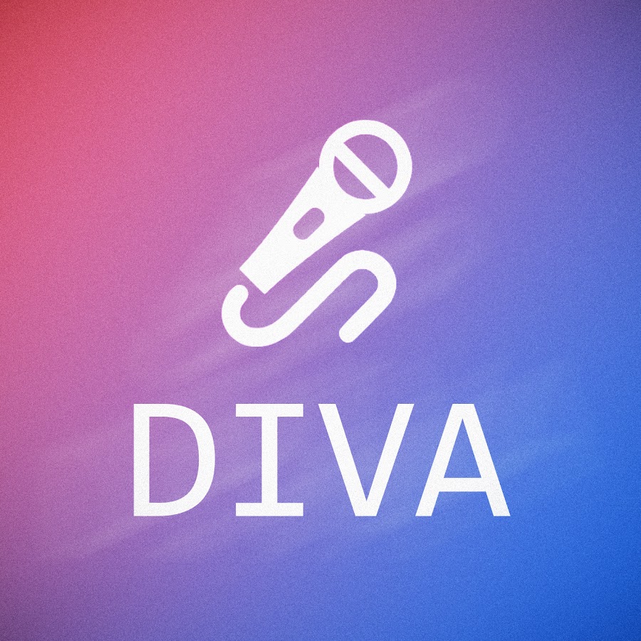 Diva. Дива ютуб.