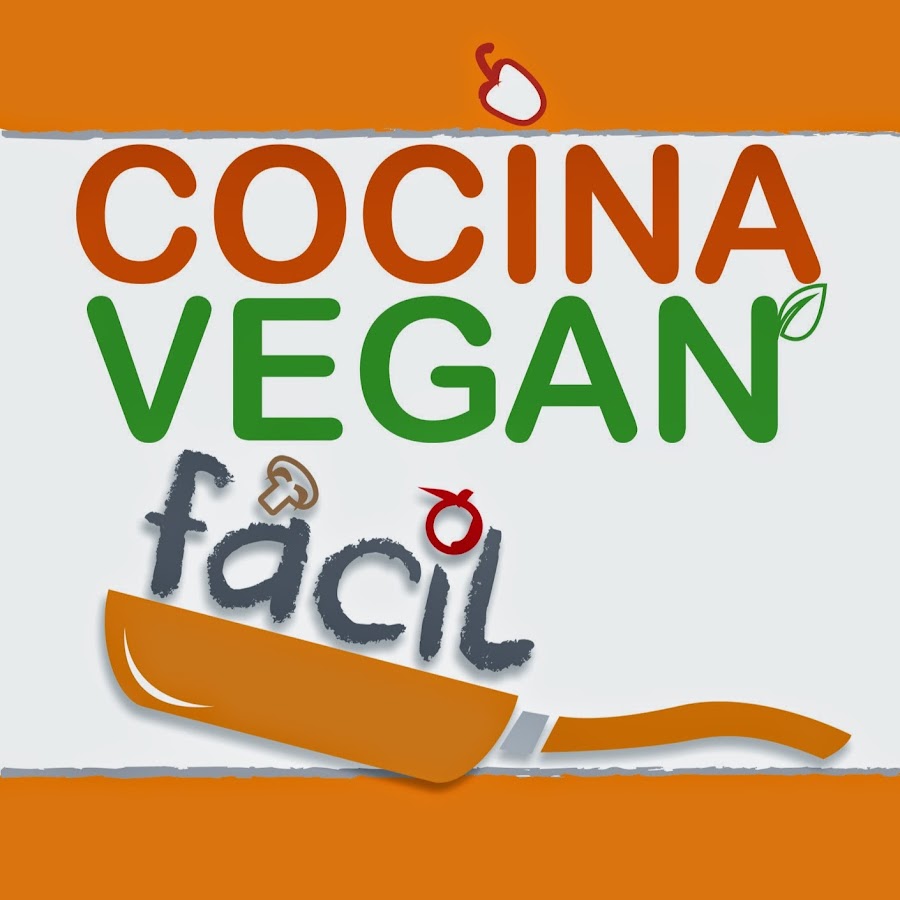 Cocina Vegan fácil @CocinaVeganfacil