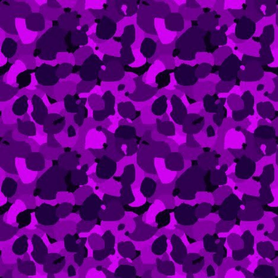 Bape фиолетовый камуфляж