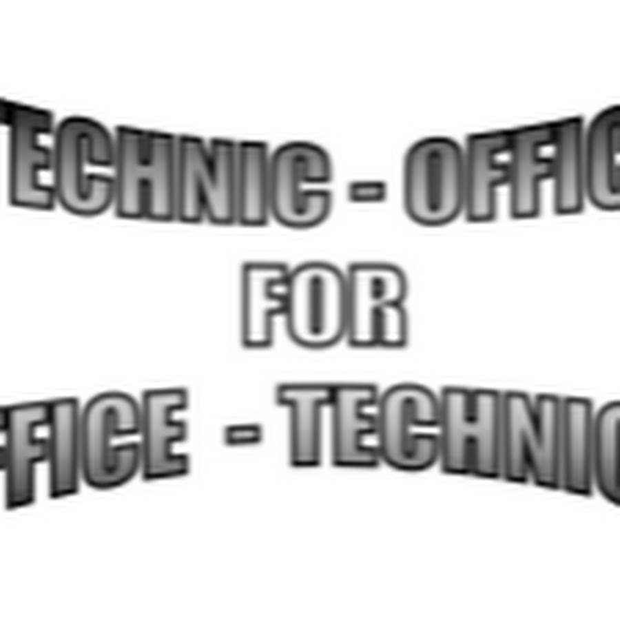 office-technic