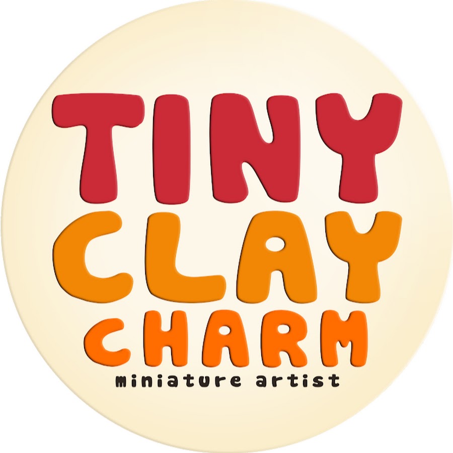 Profile avatar of TinyClayCharm