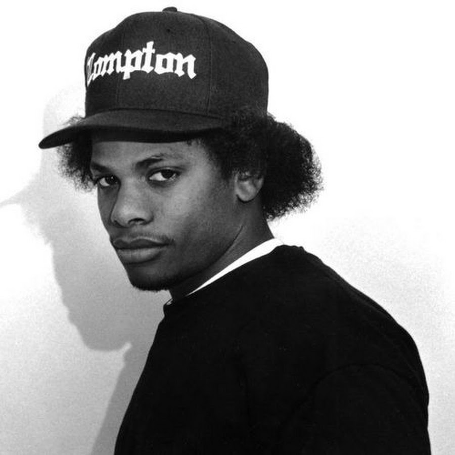 Фото eazy e на аву