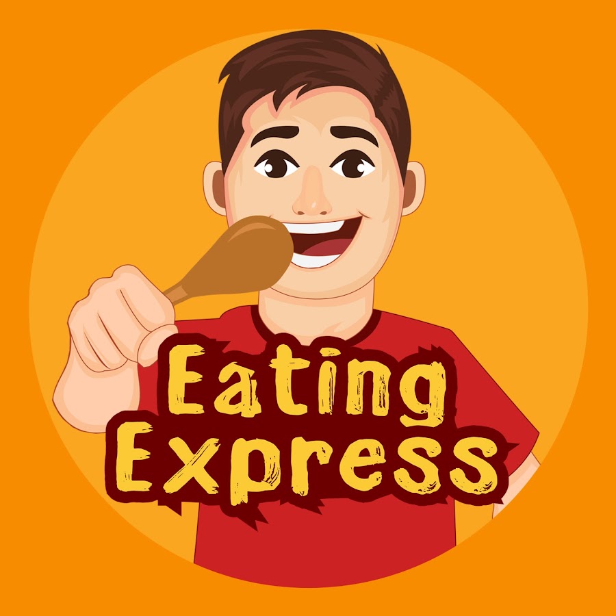Eating Express - YouTube