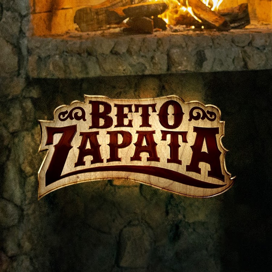 Beto Zapata Oficial - YouTube