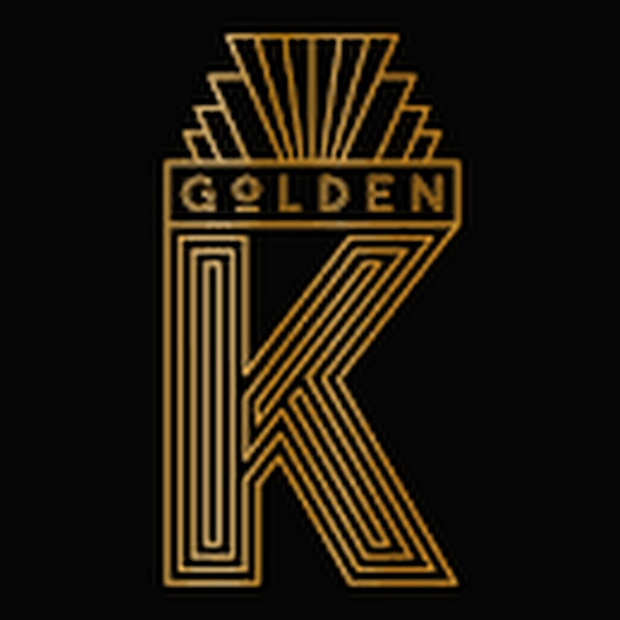 Golden k