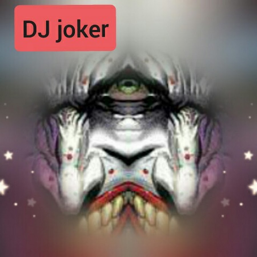 dj joker 2021