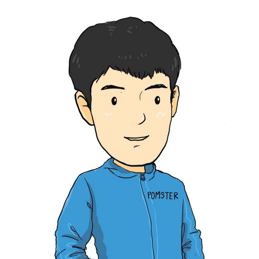 Profile avatar of POMSTERFreestyle