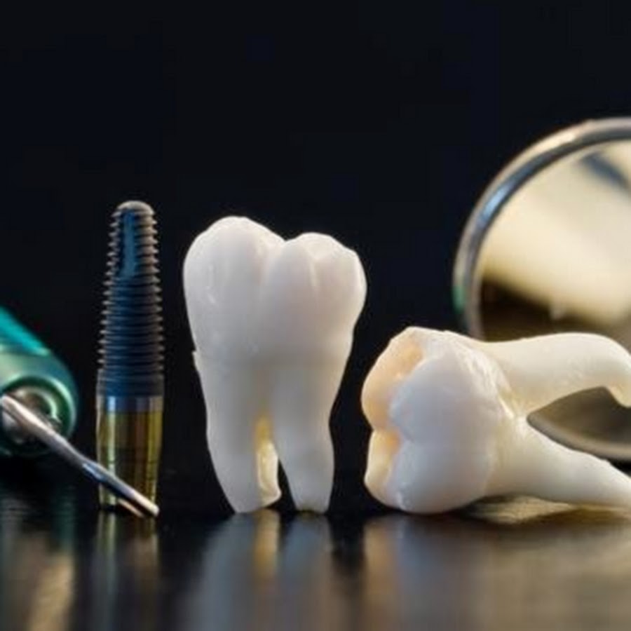 Биокерамика в стоматологии