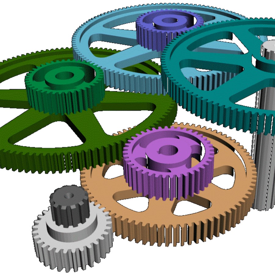 Оборудование механизмы. Зубчатый механизм. Зубчатая передача. Вращающиеся шестеренки. Шестеренки крутятся.