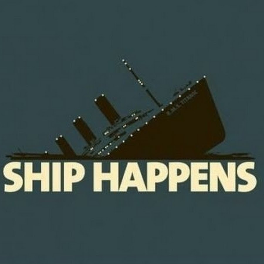 Ship happens