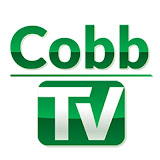 Cobb County, Georgia logo