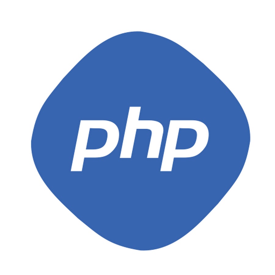 Php логотип