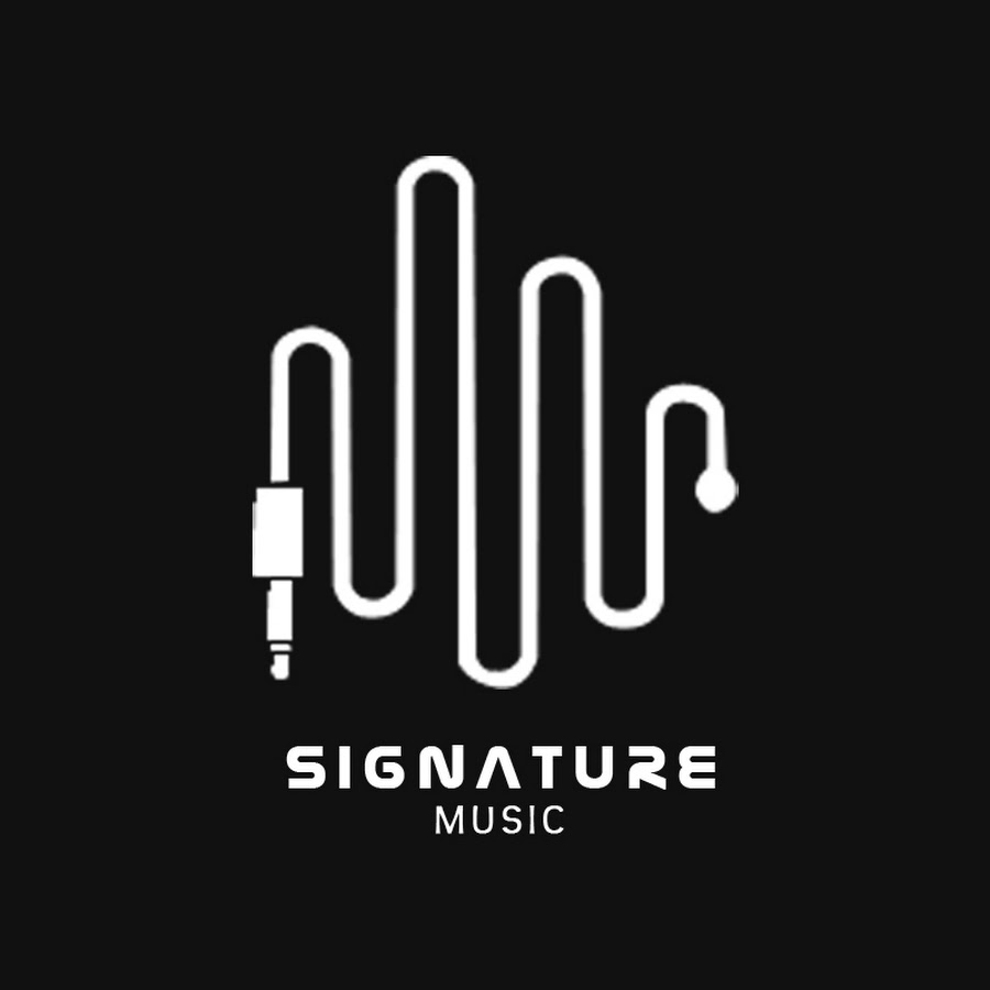 что такое signature в музыке