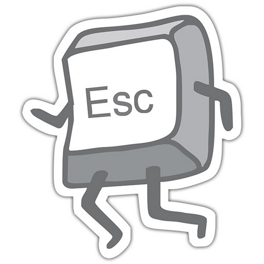 Закрыть esc. Кнопка ESC. ESC (клавиша). Картинка клавиши ESC. Картинки с кнопкой ESC.