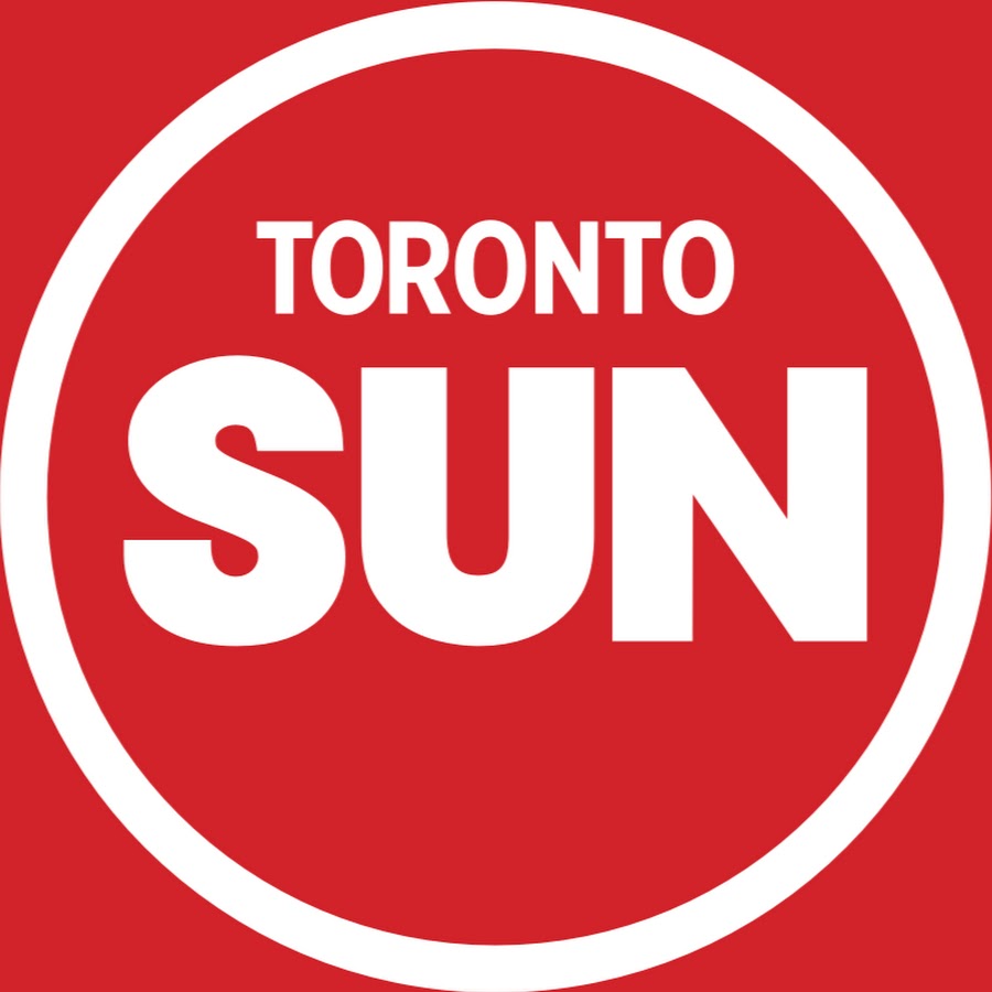 Toronto Sun @TorontoSun