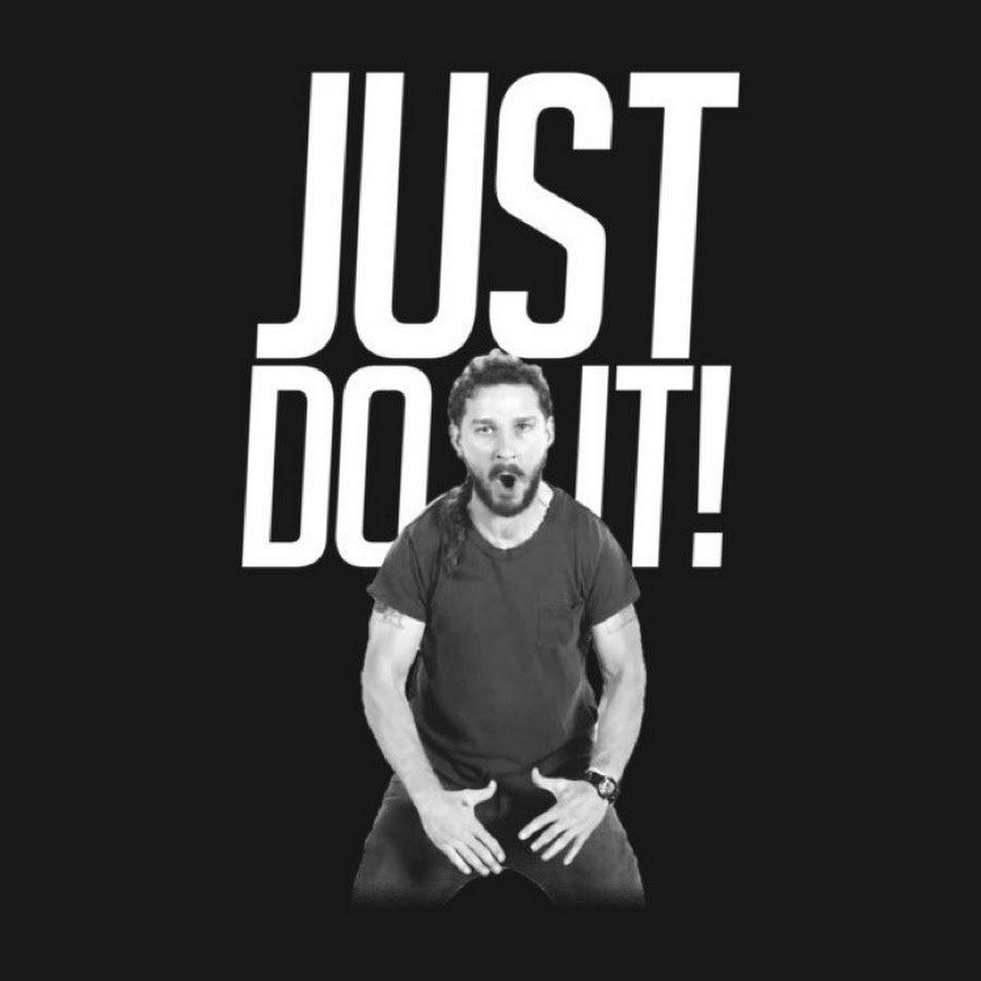 Just do it dota фото 3