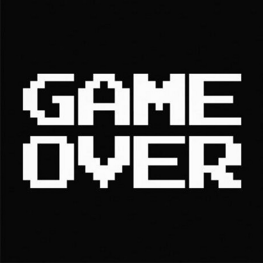 Unity game over