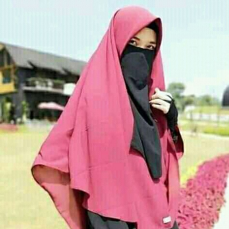 Hijab pap