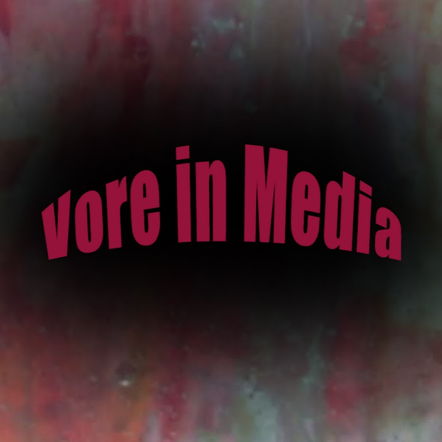 Vore in Media - YouTube