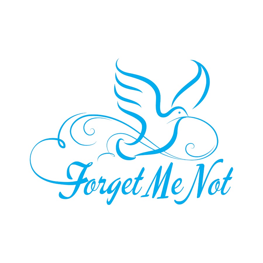 Profile avatar of ForgetMeNotapps