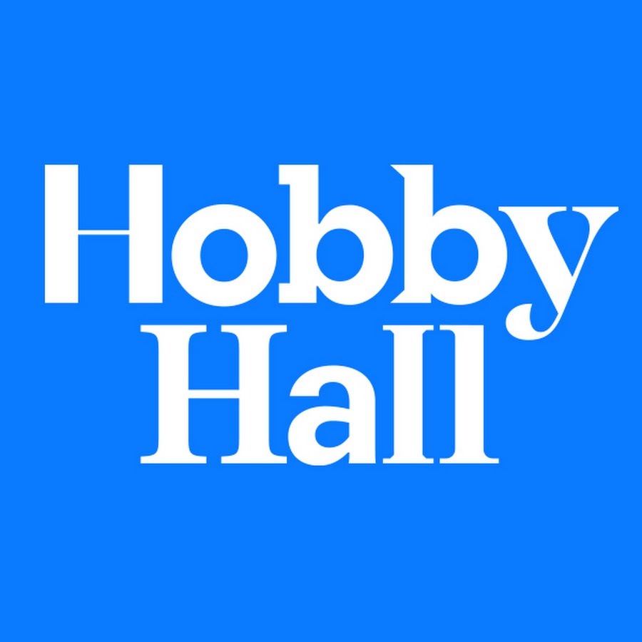 HobbyHallOnline - YouTube