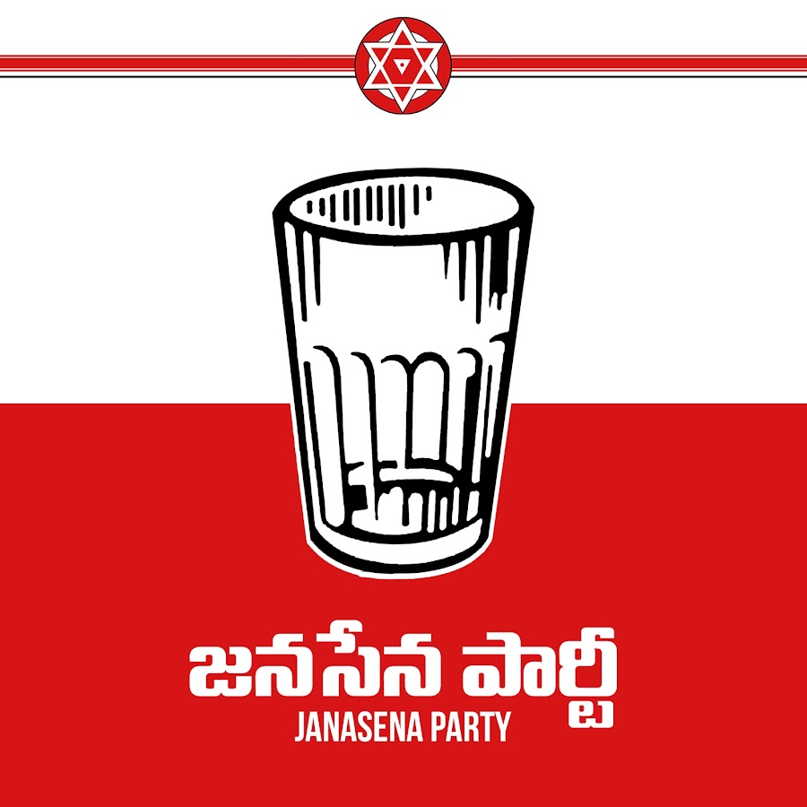 JanaSena Party - YouTube