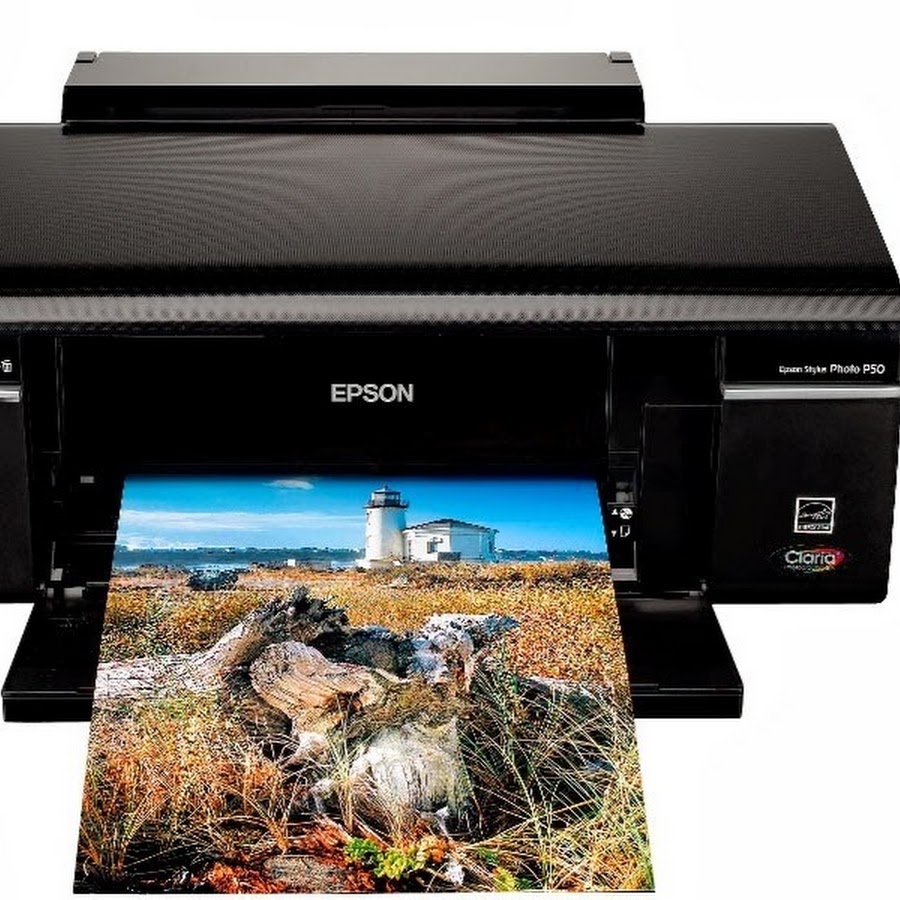 Epson p50