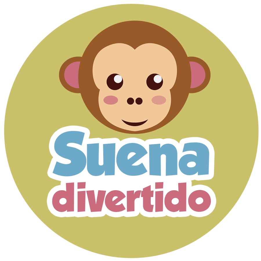 What Is Suena Divertido In English