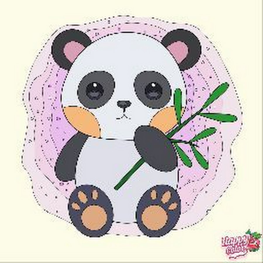 Panda Colors