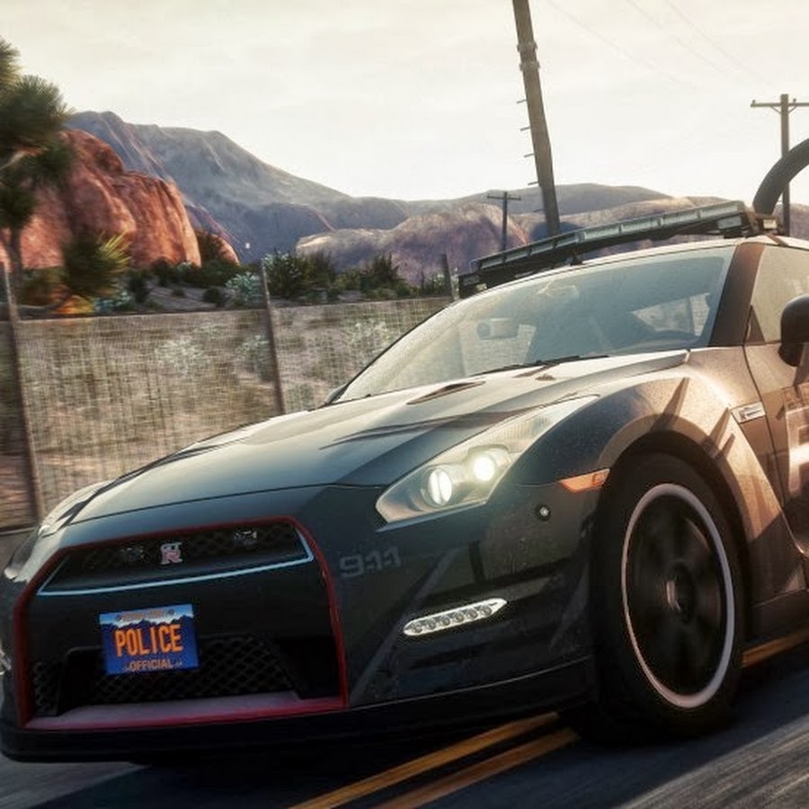 Will need for speed rivals be on steam фото 101