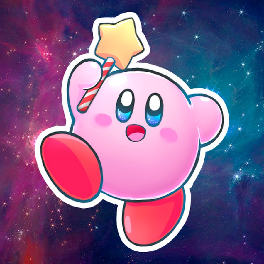 New Kirby de las Estrellas - YouTube