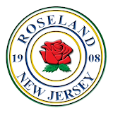 Roseland, New Jersey logo