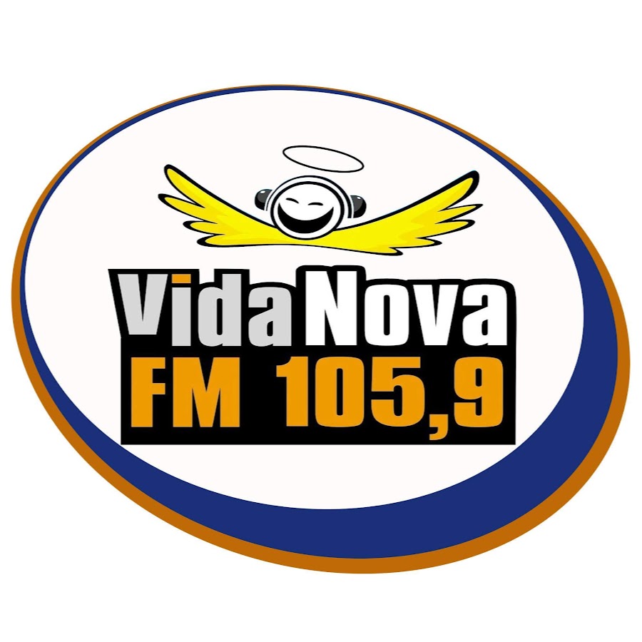 Radio Vida Nova Franca 105,9 - YouTube