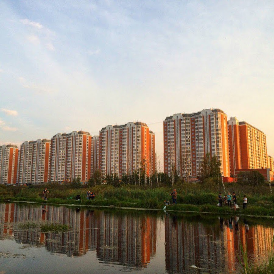 Брёхово фитнес
