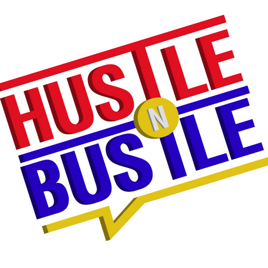 Hustle Bustle Example Sentence