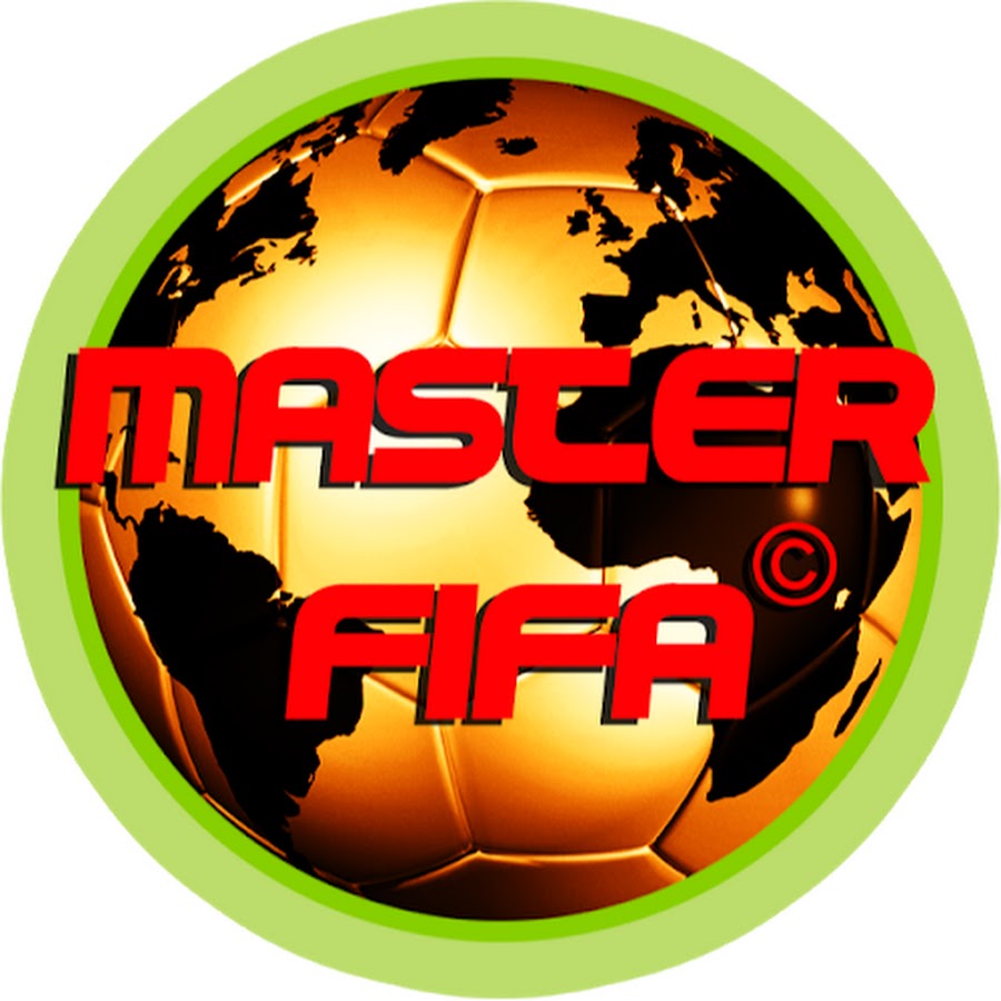 FIFA Master аватарка. Fifa masters