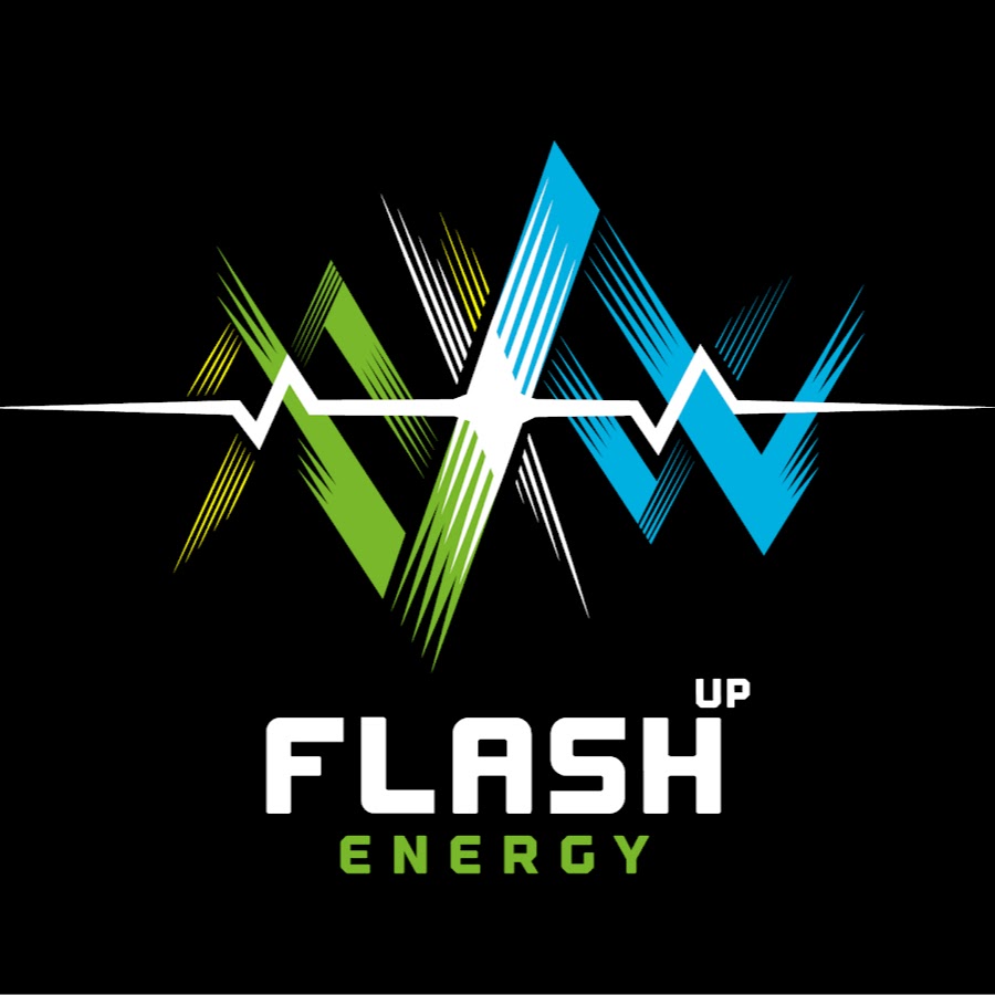 Логотип Энергетика Flash