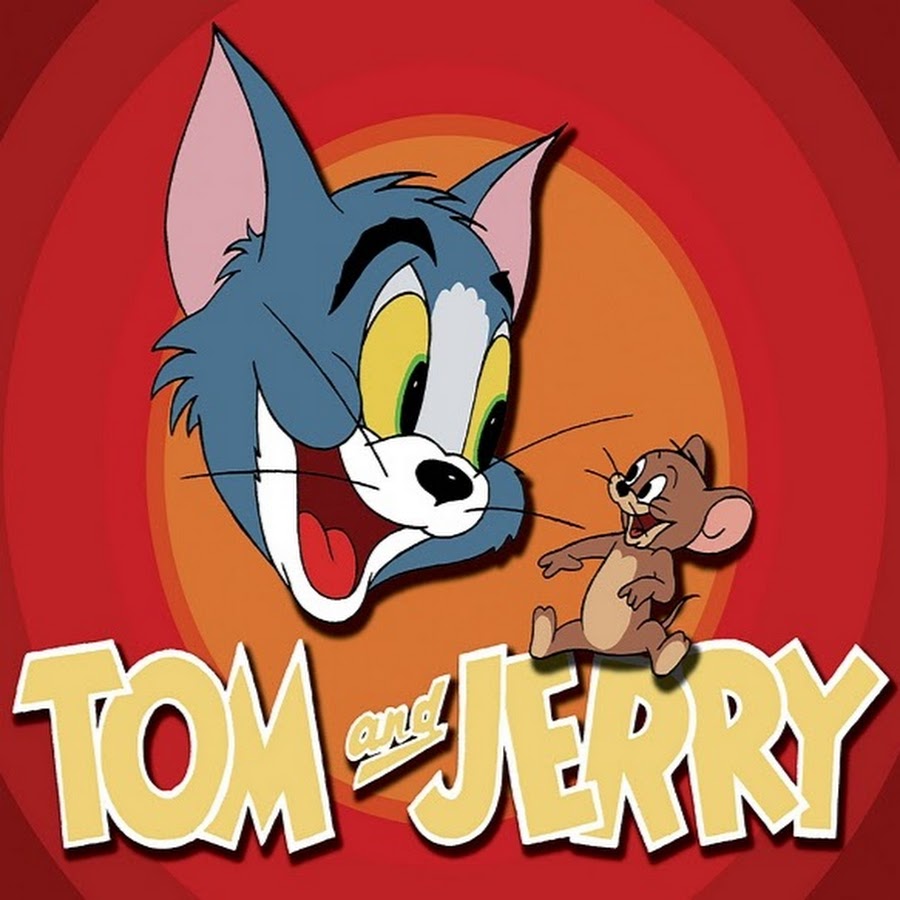 Tom And Jerry Best Episodes HD - YouTube