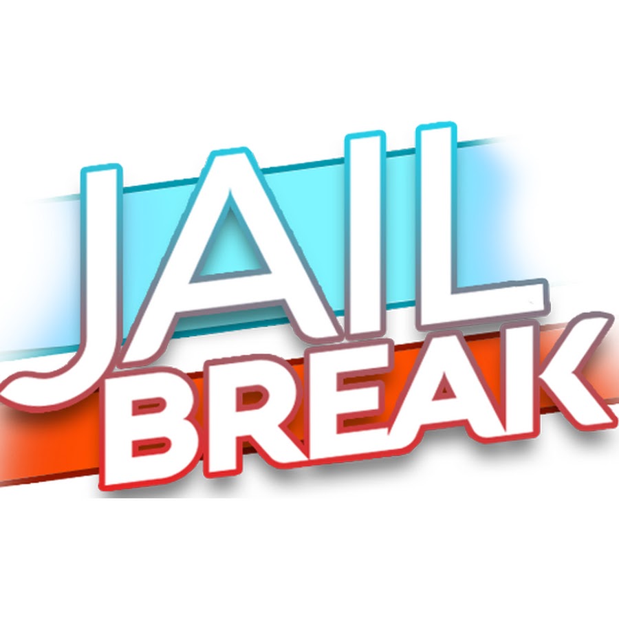 Jailbreak Roblox logo