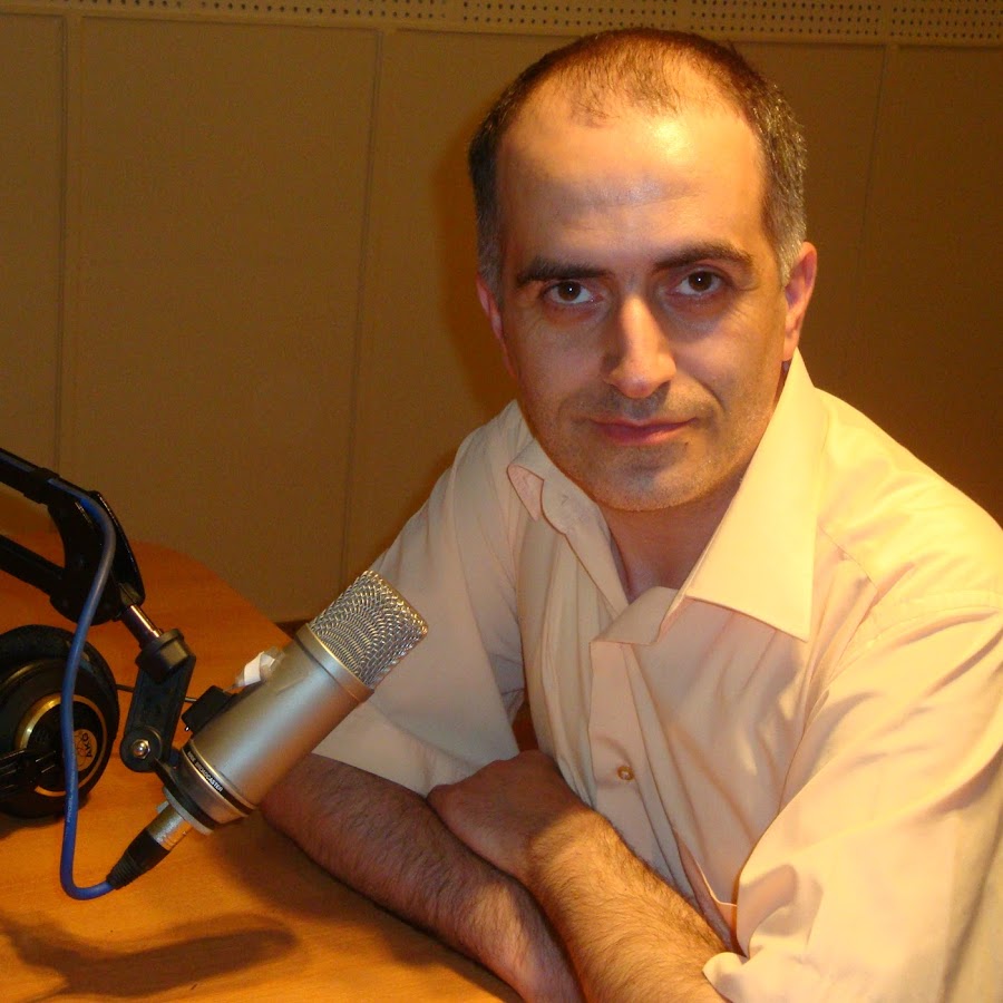 Барсегян Артак Вруйрович
