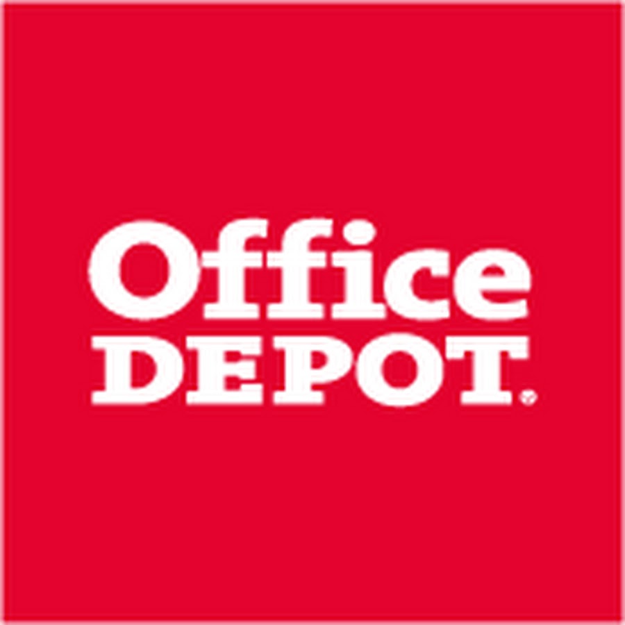 Office Depot México - YouTube