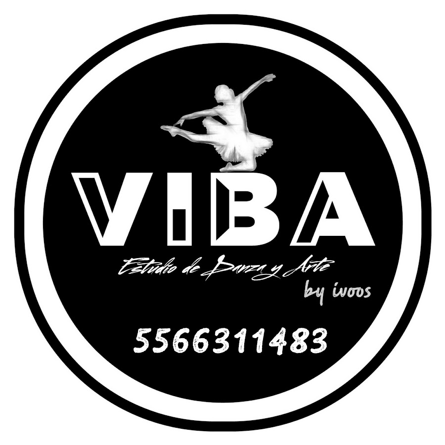 Viba Dance Studio by ivoos - YouTube