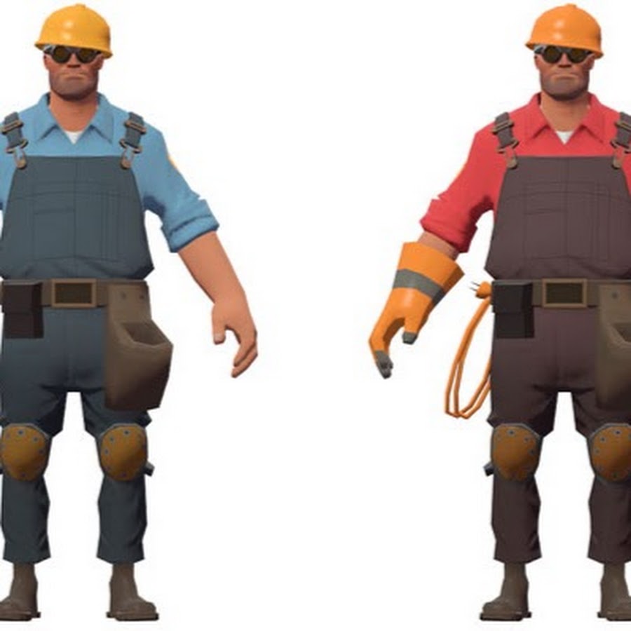 Re engineer. Инженер tf2. Team Fortress 2 инженер. Синий инженер из Team Fortress 2. Team Fortress 2 инженер "рост".