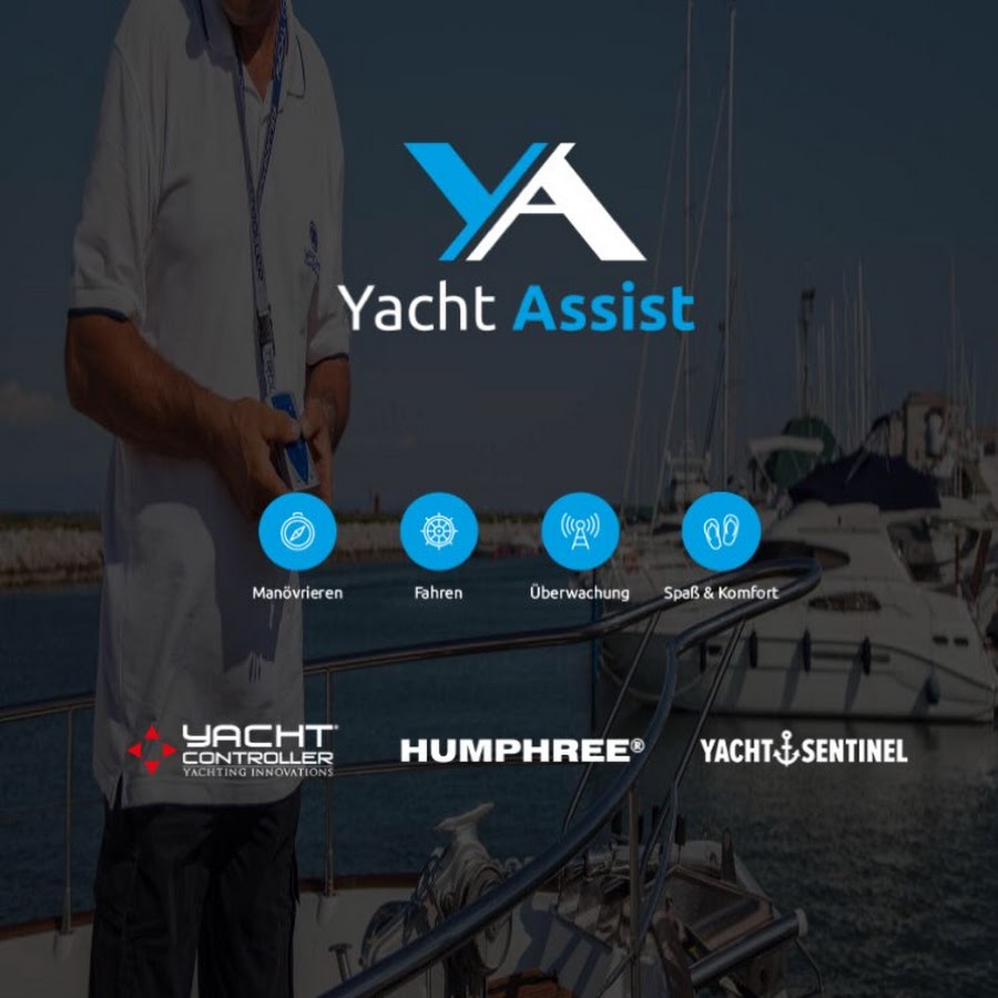 yacht assist gmbh