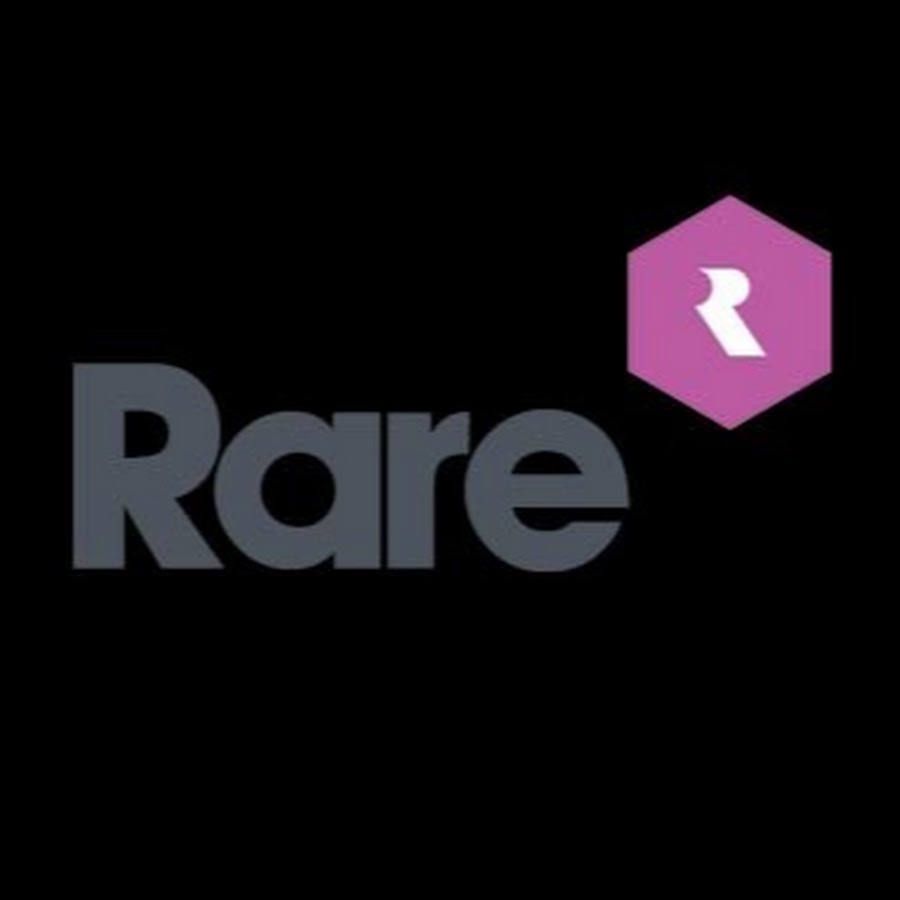 Rare ltd проекты