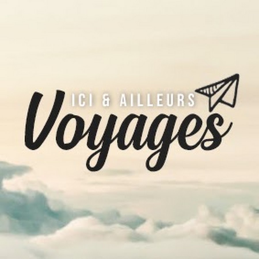 Profile avatar of Icietailleursvoyages
