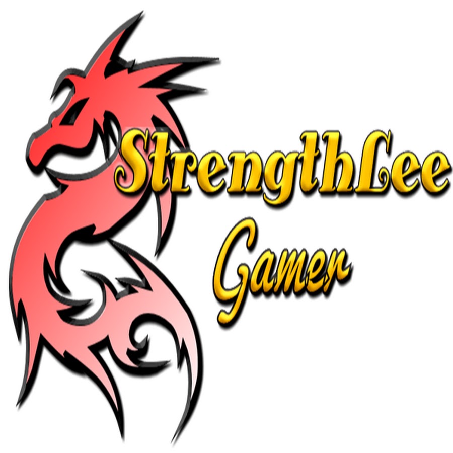 StrengthLee Gamer - YouTube